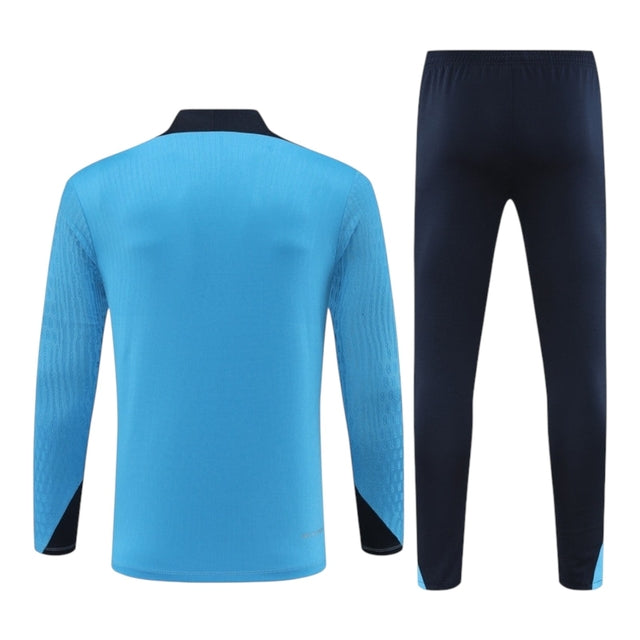 Conjunto Chelsea 24/25 - Masculino Nike - Azul