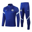 Conjunto Chelsea 24/25 - Masculino Nike - Azul