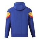 Jaqueta Corta-Vento Chelsea 24/25 - Masculina Nike - Azul