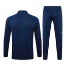 Conjunto Arsenal Treino 24/25 - Masculino Adidas - Azul