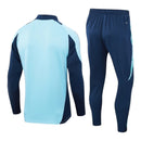 Conjunto Arsenal Treino 24/25 - Masculino Adidas - Azul