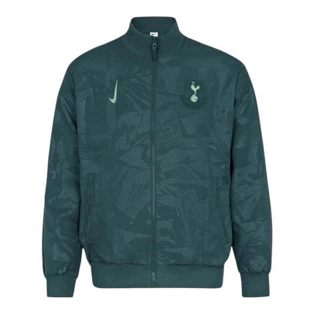 Jaqueta Corta-Vento Tottenham III 24/25 - Masculina Nike - Verde