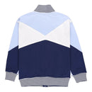 Jaqueta Corta-Vento Tottenham I 24/25 - Masculina Nike - Azul e branca