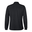 Jaqueta Corta-Vento Athletico Paranaense Treino 24/25 - Masculino Umbro - Preta