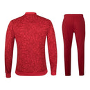 Conjunto Athletico Paranaense Treino 24/25 - Masculino Umbro - Vermelho