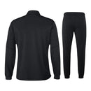 Conjunto Athletico Paranaense Treino 24/25 - Masculino Umbro - Preto