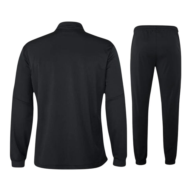 Conjunto Athletico Paranaense Treino 24/25 - Masculino Umbro - Preto