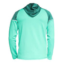 Jaqueta Corta-Vento Palmeiras Treino 24/25 - Masculina Puma - Verde