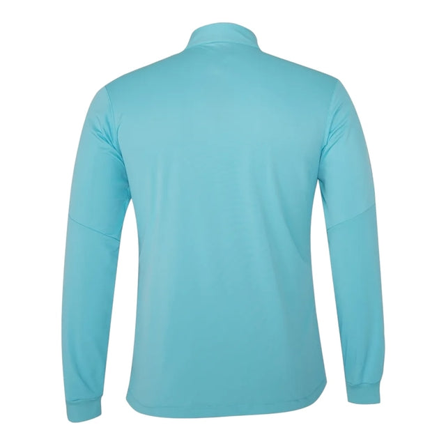 Jaqueta Corta-Vento Grêmio Treino 24/25 - Masculina Umbro - Azul