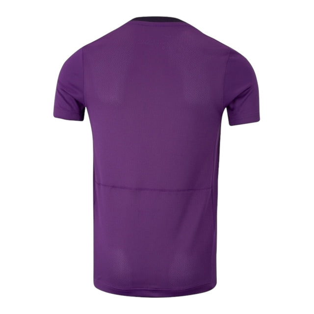 Camisa Corinthians Treino 25/26 - Torcedor Nike Masculina - Roxa