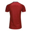 Camisa São Paulo Treino 25/26 -  New Balance Feminina - Vermelha