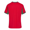 Camisa Seleção Portugal I 25/26 -  Puma Feminina - Vermelha