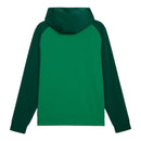 Jaqueta Corta-Vento Seleção Portugal 25/26 - Masculina Puma - Verde