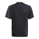 Camisa Inter Miami II 25/26 - Torcedor Adidas Masculina - Preta com detalhes em rosa