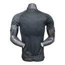 Camisa Inter Miami II 25/26 - Jogador Adidas Masculina - Preta com detalhes em rosa