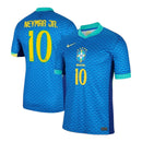 Camisa Seleção Brasileira II 24/25 - Torcedor Nike Masculina - Azul