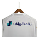 Camisa Al-Hilal II 23/24 - Torcedor Puma Masculina - Branca