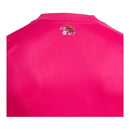 Camisa Flamengo Goleiro 25/26 - Torcedor Adidas Masculina - Rosa