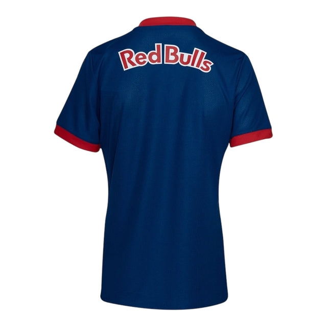 Camisa Red Bull Bragantino II 25/26 -  Puma Feminina - Azul