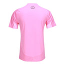 Camisa Inter Miami I 25/26 -  Adidas Feminina - Rosa