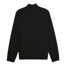 Jaqueta Corta-Vento Borussia Dortmund 25/26 - Masculina Puma - Preta com detalhes em amarelo