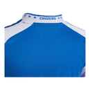 Camisa Cruzeiro I 25/26 -  Adidas Feminina - Azul e branca