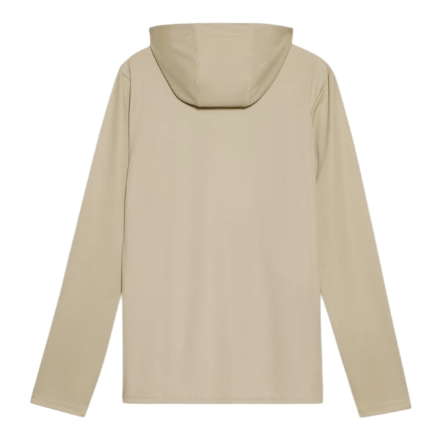 Jaqueta Corta-Vento Palmeiras 25/26 - Masculina Puma - Bege