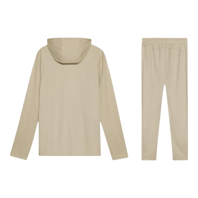 Conjunto Palmeiras 25/26 - Masculino Puma - Bege