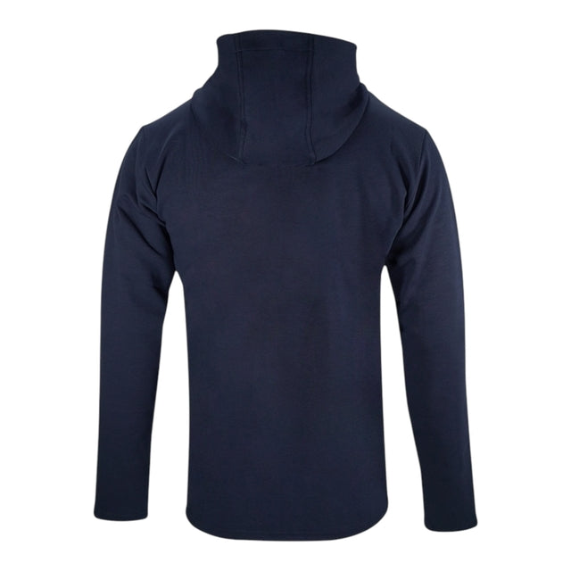 Jaqueta Corta-Vento Red Bull Bragantino 25/26 - Masculina Puma - Azul