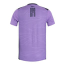 Camisa Botafogo Treino 25/26 - Jogador Reebok Masculina - Roxa