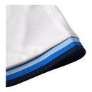 Camisa Lazio Edição Aniversário 125 anos I 25/26 - Torcedor Mizuno Masculina - Branca