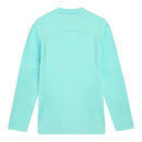 Jaqueta Corta-Vento Palmeiras Pré-jogo 25/26 - Masculina Puma - Verde com detalhes em branco