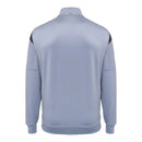 Jaqueta Corta-Vento Grêmio 25/26 - Masculina Umbro - Cinza