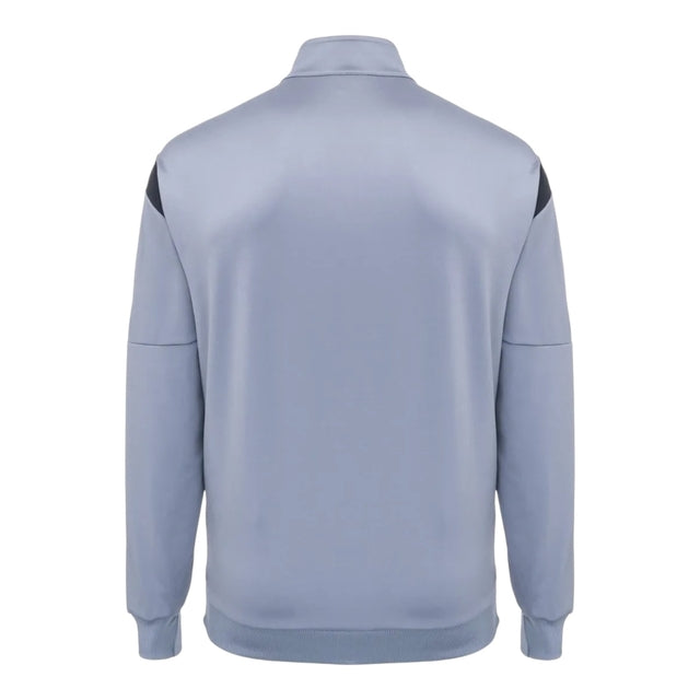 Jaqueta Corta-Vento Grêmio 25/26 - Masculina Umbro - Cinza