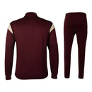 Conjunto Fluminense Treino 25/26 - Masculino Umbro - Vermelho