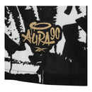 Camisa Botafogo Fourth 25/26 - Torcedor Reebok Masculina - Preta com detalhes em branco