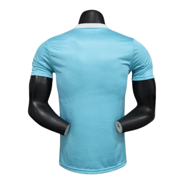 Camisa Arsenal Treino 25/26 - Jogador Adidas Masculina - Azul