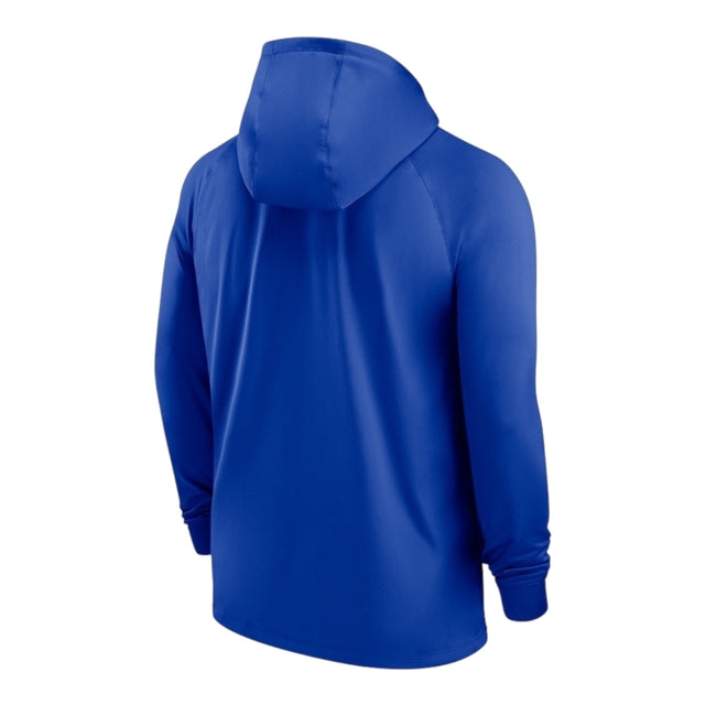 Jaqueta Corta-Vento Seleção Inglaterra 25/26 - Masculina Nike - Azul