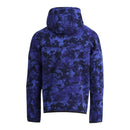 Jaqueta Corta-Vento Inter de Milão 25/26 - Masculina Nike - Azul