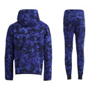 Conjunto Inter de Milão 25/26 - Masculino Nike - Azul