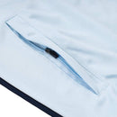 Jaqueta Corta-Vento Seleção França 25/26 - Masculina Nike - Azul