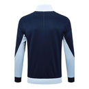 Jaqueta Corta-Vento Seleção França 25/26 - Masculina Nike - Azul