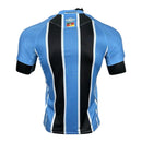 Camisa Grêmio I 25/26 - Jogador Umbro Masculina - Azul e preta