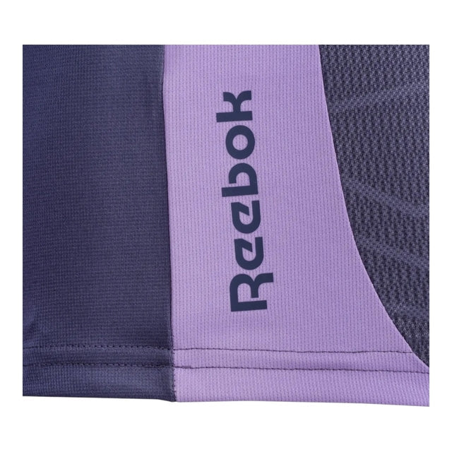 Camisa Botafogo Treino 25/26 - Jogador Reebok Masculina - Roxa