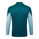 Jaqueta Corta-Vento Cruzeiro Treino 25/26 - Adidas - Verde