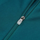 Jaqueta Corta-Vento Cruzeiro Treino 25/26 - Adidas - Verde