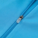 Jaqueta Corta-Vento Flamengo Treino 25/26 - Masculina Adidas - Azul