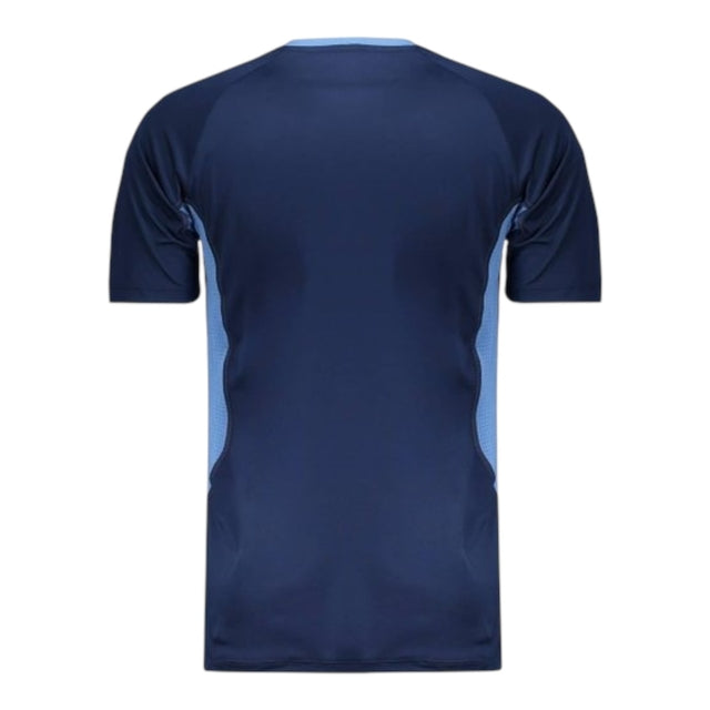 Camisa Sport Recife Treino 25/26 - Torcedor Umbro Masculina - Azul
