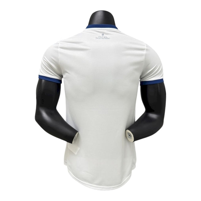 Camisa Bahia I 25/26 - Jogador Puma Masculina - Branca