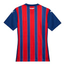 Camisa Bahia II 25/26 -  Puma Feminina - Azul e vermelha